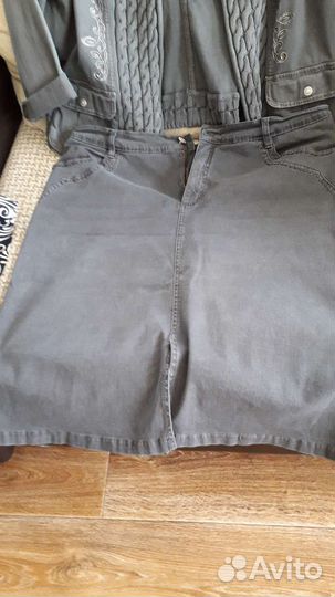 Костюм женский