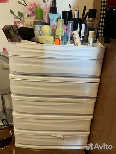 Органайзер для косметики