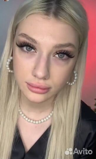 Наращивание ресниц беляево