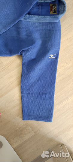 Куртка от кимоно