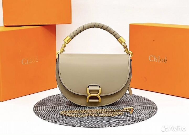 Сумка женская chloe