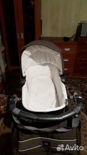 Детские коляски бу