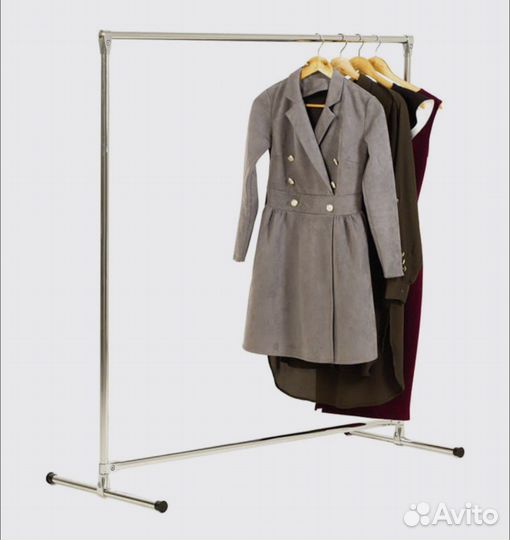 Продам вешалку напольную