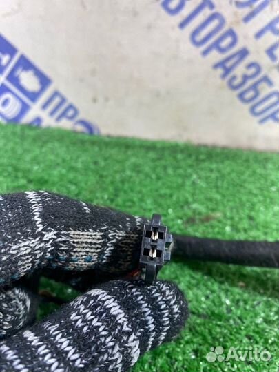 Проводка салона Volkswagen Jetta седан 1.4 CFN