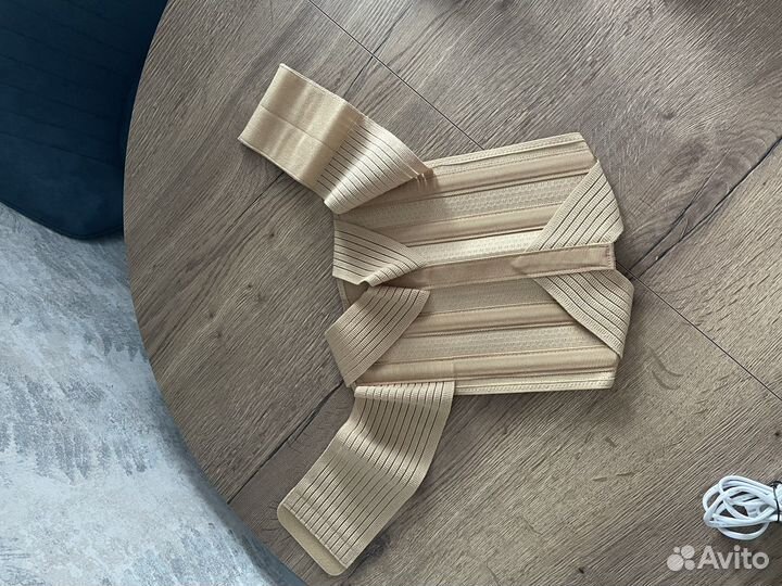 Корректор осанки ecoten