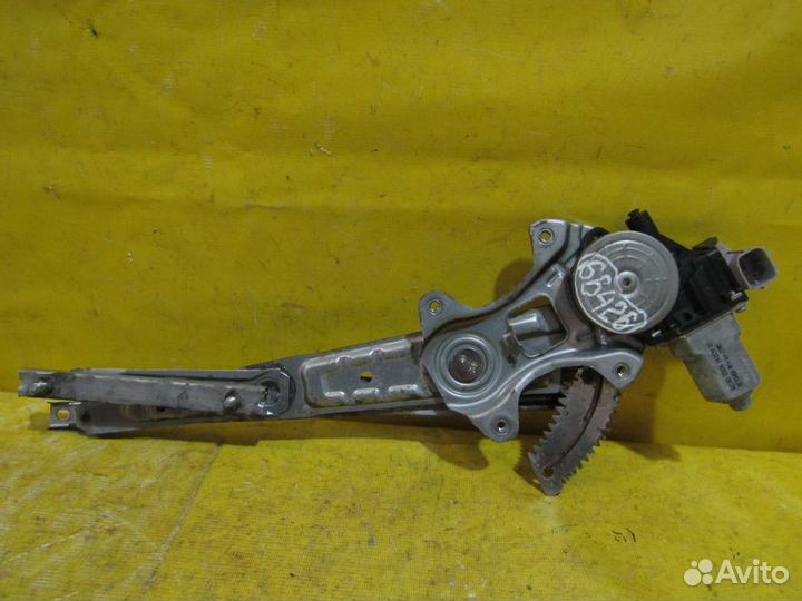 Стеклоподъёмник Nissan Teana (L33) 14-18г 66426