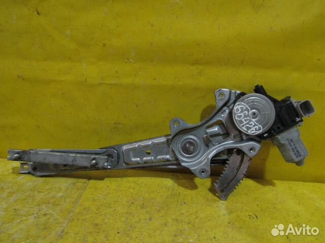 Стеклоподъёмник Nissan Teana (L33) 14-18г 66426