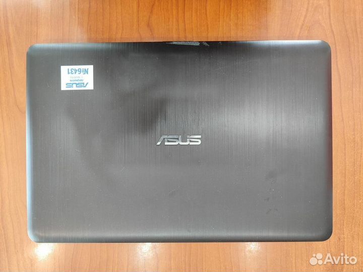 Ноутбук Asus X540Sa-Xx032D