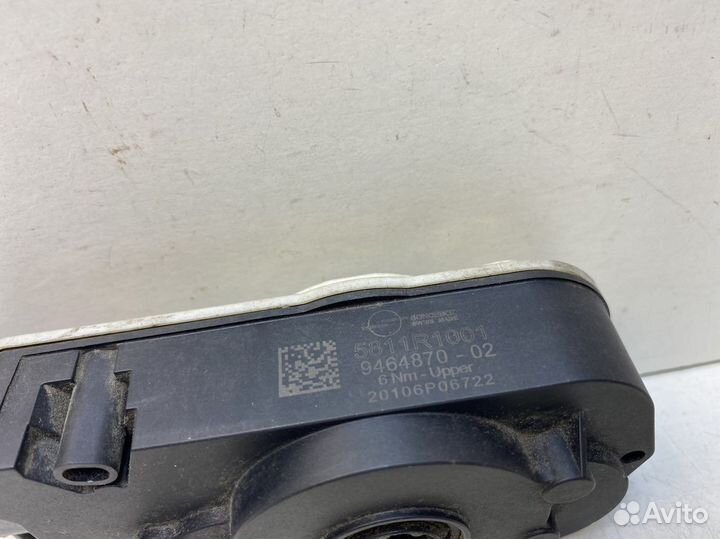 Моторчик привода заслонок жалюзи Bmw 3-серия G20