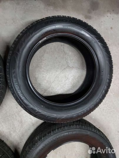 Bridgestone Blizzak Revo2 205/60 R16 92Q