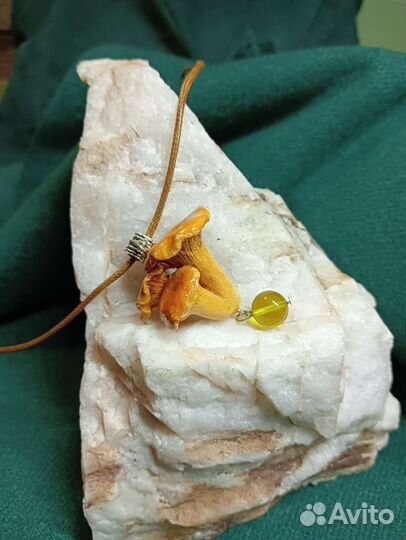 Бижутерия ручной работы