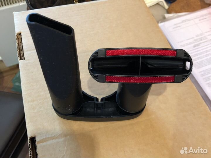 Насадки для пылесоса Philips