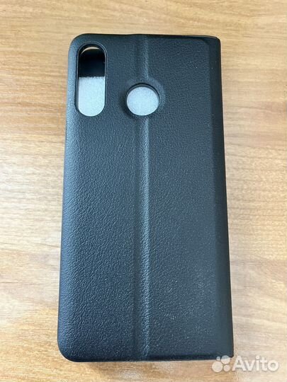 Чехол - книжка на телефон Honor 20s