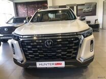 Новый Changan Hunter Plus 2.0 AT, 2023, цена от 3 479 000 руб.