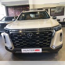 Новый Changan Hunter Plus 2.0 AT, 2023, цена от 3 429 000 руб.