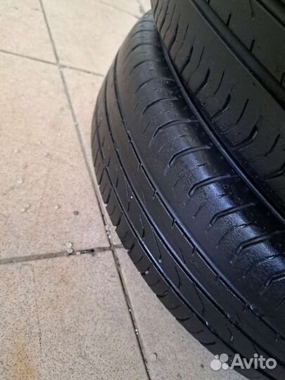 Continental ContiPremiumContact 2 155/70 R14