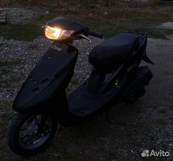 Honda dio 34 new