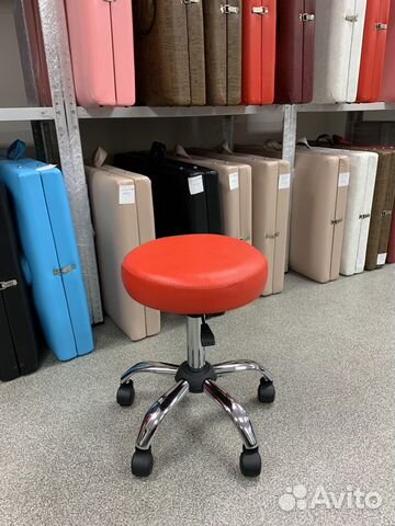 Стул мастера