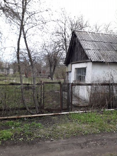 Участок 6 сот. (СНТ, ДНП)