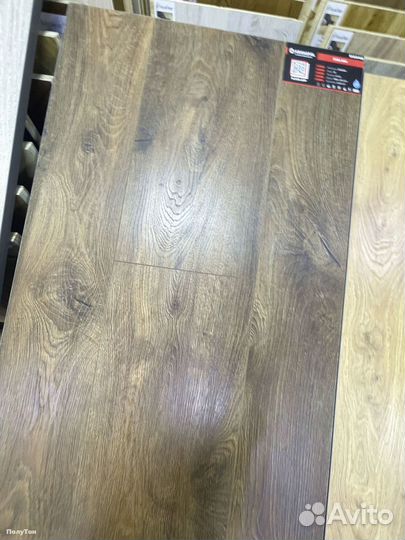 Ламинат глянец