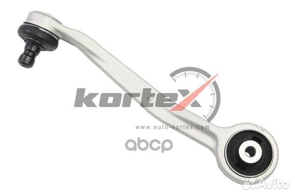 Рычаг audi A4 08- пер.подв.верх.зад.прав. KSL50