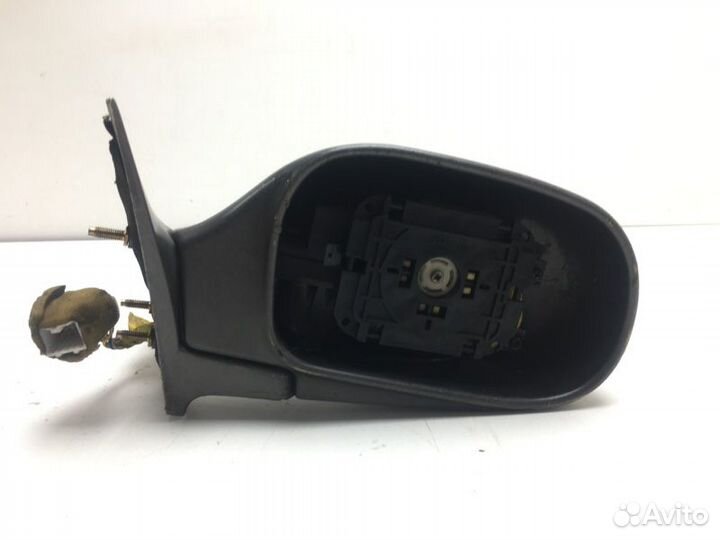 Зеркало наружное правое Isuzu Gemini JT641F 4EE1