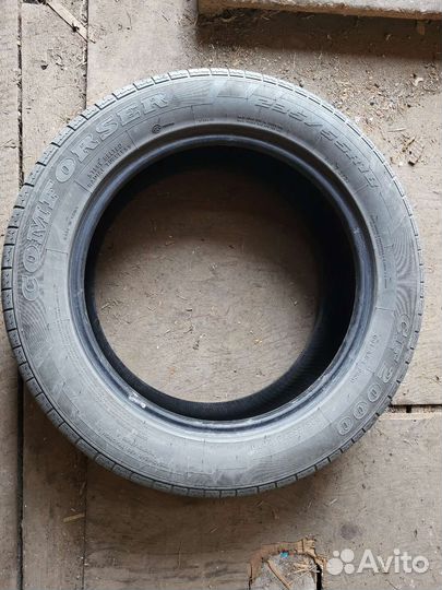 Comforser CF2000 235/55 R18