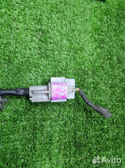 Датчик кислорода нижний Hyundai Solaris I