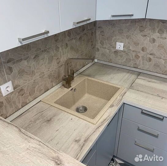 Кухня от производителя