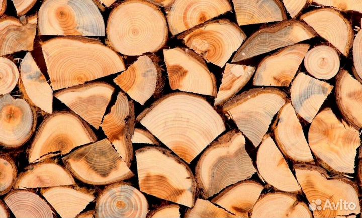 Жаркие дрова