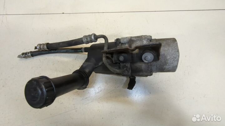 Насос усилителя руля Peugeot 307, 2006