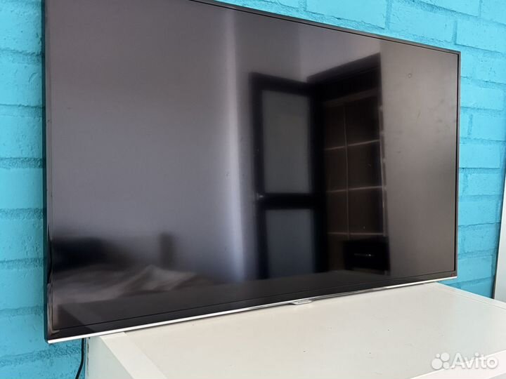 Телевизор samsung SMART tv 40