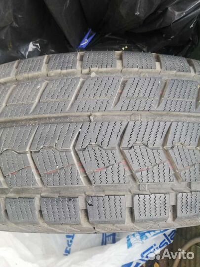 Arivo Winmaster ARW2 205/60 R16 96H