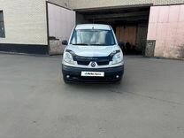 Renault Kangoo 1.4 MT, 2007, 218 000 км, с пробегом, цена 325 000 руб.