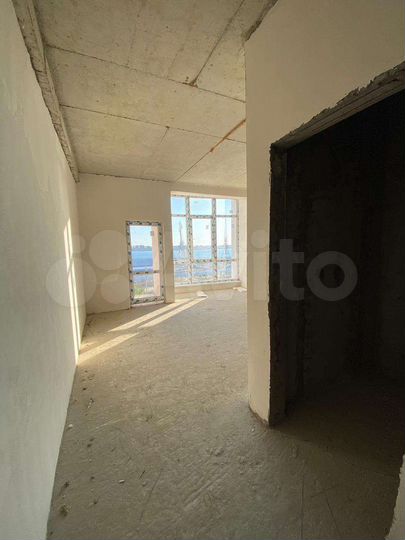 Квартира-студия, 34 м², 2/4 эт.