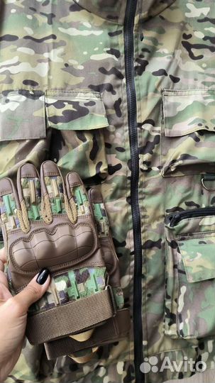 Летний костюм горка мультикам для охоты и рыбалки