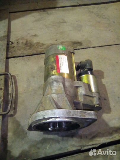 Baw fenix стартер