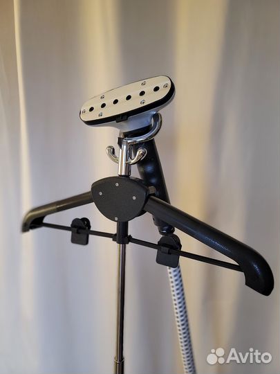 Отпариватель парогенератор Kitfort Kt-991