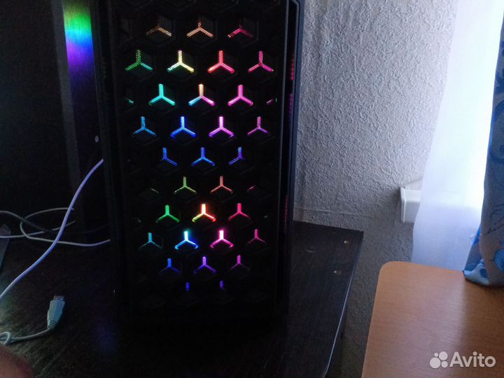 Корпус powercase Mistral t3b