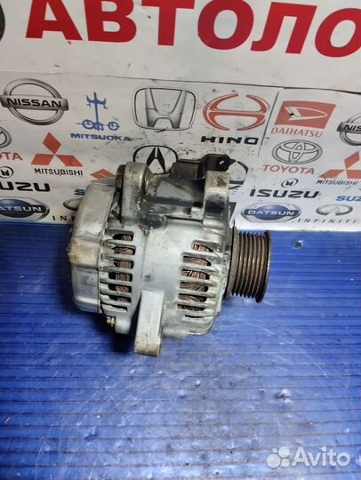 Генератор 2AZ Toyota Ipsum ACM21W