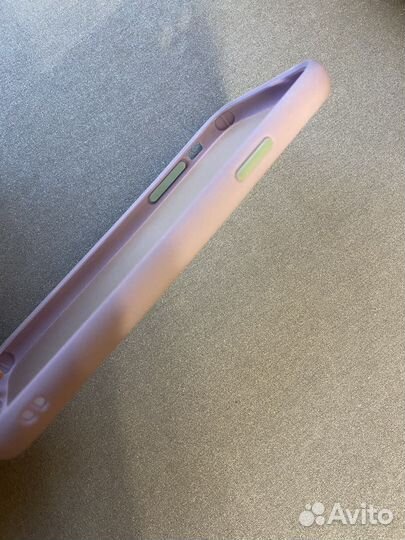 Чехол на iPhone 11