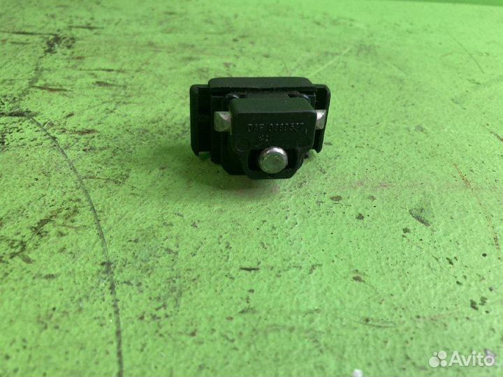 Замок вещевого ящика DAF XF105