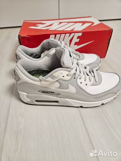 Nike air max 90 gore tex оригинал