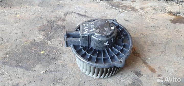 Моторчик печки Cadillac SRX 1 2003-2009