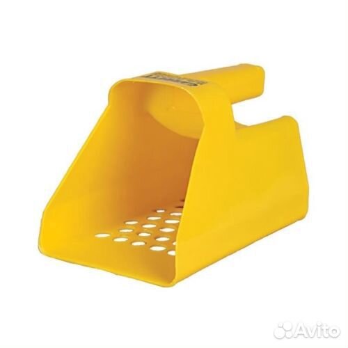 Скуп пластиковый Garrett