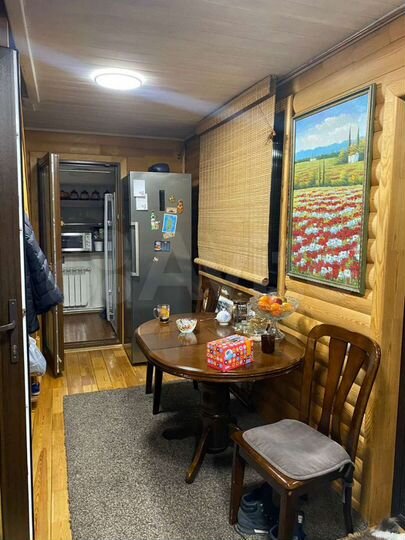 Дом 80 м² на участке 7 сот.