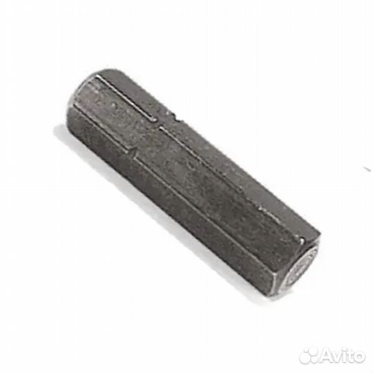 Вставка шестигранник дюймовая Snap-on 1/8