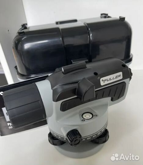 Оптический нивелир FN32
