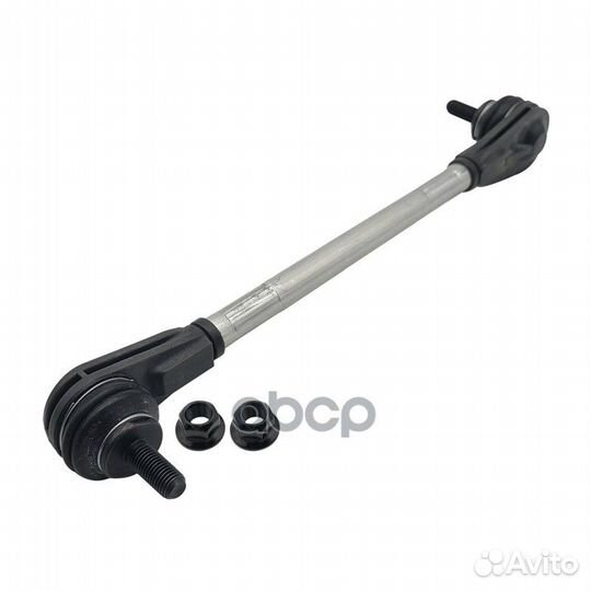 Стойка стабилизатора (гибрид) перед прав/лев