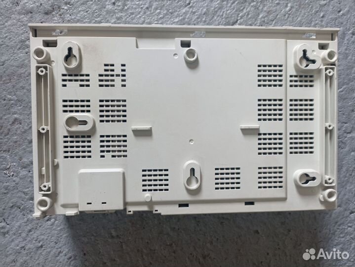 Атс Panasonic KX-TEB308RU